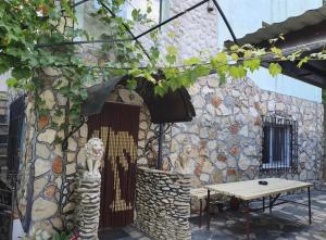 Mavros Apartament