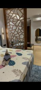 The cozy nook stay noida