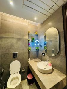 The cozy nook stay noida