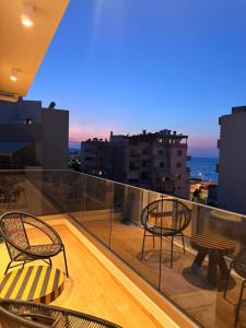 Despinas boutique suites