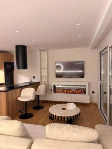 Despinas boutique suites