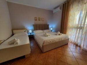 Standart apartment