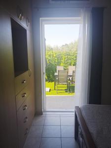 Gerani peaceful house
