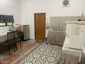 Inap Homestay