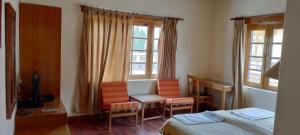 Lharimo Hotel Leh - Ladakh