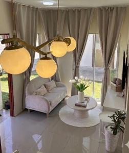 Kyro Privé - Brand New Cozy Home with Pool Near Alona Beach Bohol