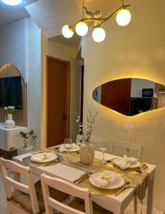 Kyro Privé - Brand New Cozy Home with Pool Near Alona Beach Bohol