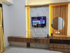 Alton Skyline Stay Apartemen Harian Semarang C
