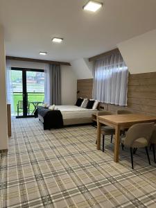 SkiPoint Apartamenty z widokiem na Tatry
