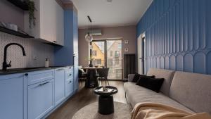 Flatbook Apartments - Granaria II Gdansk Old Town