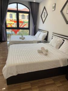 Homestay Thành Nhân 2