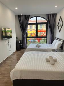 Homestay Thành Nhân 2
