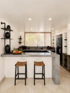 The Hidden Escapes Umalas-Spacious 3BR Villa with Private Pool & Garden