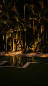 The Hidden Escapes Umalas-Spacious 3BR Villa with Private Pool & Garden