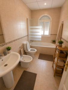 Villa Mijas
