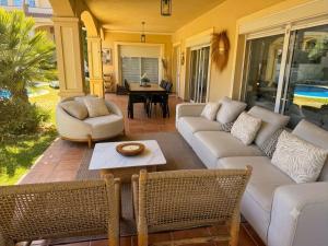 Villa Mijas