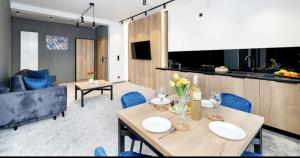Rezydencja Karkonoska Apartament z prywatną sauną