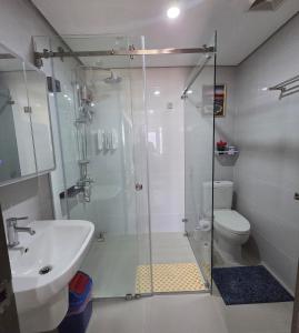 Cebu City Baseline Two Bed Condo