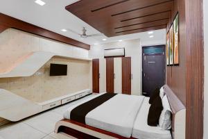 Hotel O Regional Science City Lucknow Formerly Rainbow Gold Inn