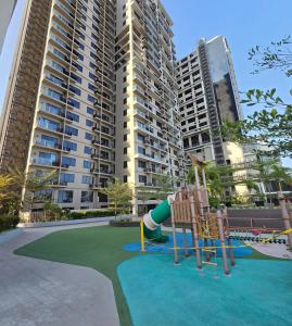 Cebu City Baseline Two Bed Condo