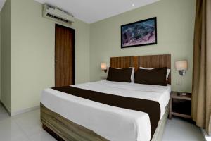 Townhouse MIDC Andheri Formerly Royal International