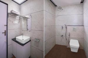 Super Townhouse Oak Rising Water Park Dharwad Formerly Rising Resorts and Spa