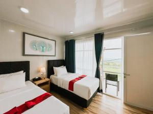 Bhuana Agung Villa and Restaurant