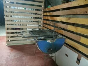 Casa familiar y céntrica