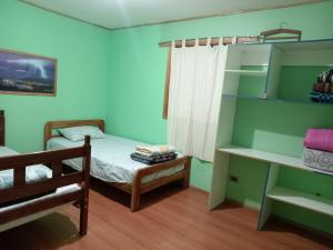 Casa familiar y céntrica