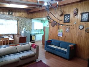 Casa familiar y céntrica