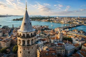 La Quinta by Wyndham Istanbul Gunesli