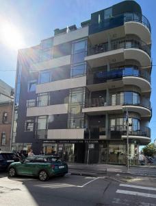 Apartment in the center of Riga