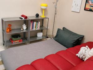 One Bedroom Unit for 3 - Salcedo Square near Trident