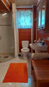 Villa Bearcorner