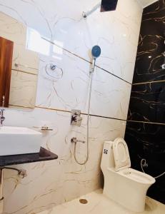 Luxurious OB homestay