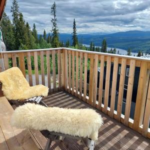 Villa Bearcorner