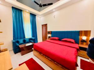 Luxurious OB homestay