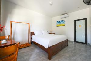 Amber Nook Homestay Tam Coc