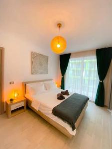 Copahavana Apartament Mamaia Nord
