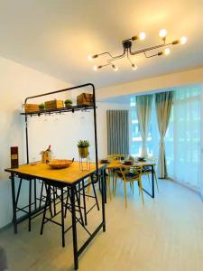 Copahavana Apartament Mamaia Nord