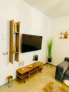 Copahavana Apartament Mamaia Nord