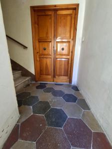La Perla del Borgo