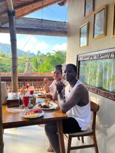 Wayan Bola Homestay