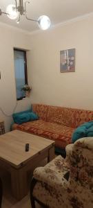 Old city cozy apartment