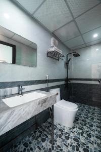 Amber Nook Homestay Tam Coc