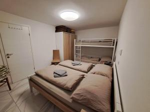 Apartmány Vir Novotny