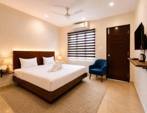Fortune Suites