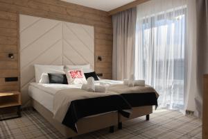 SkiPoint Apartamenty z widokiem na Tatry