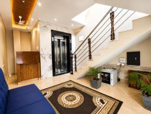 Fortune Suites