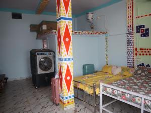 Harshvardhan Lodge